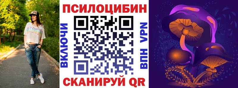 Галлюциногенные грибы Psilocybe Реж